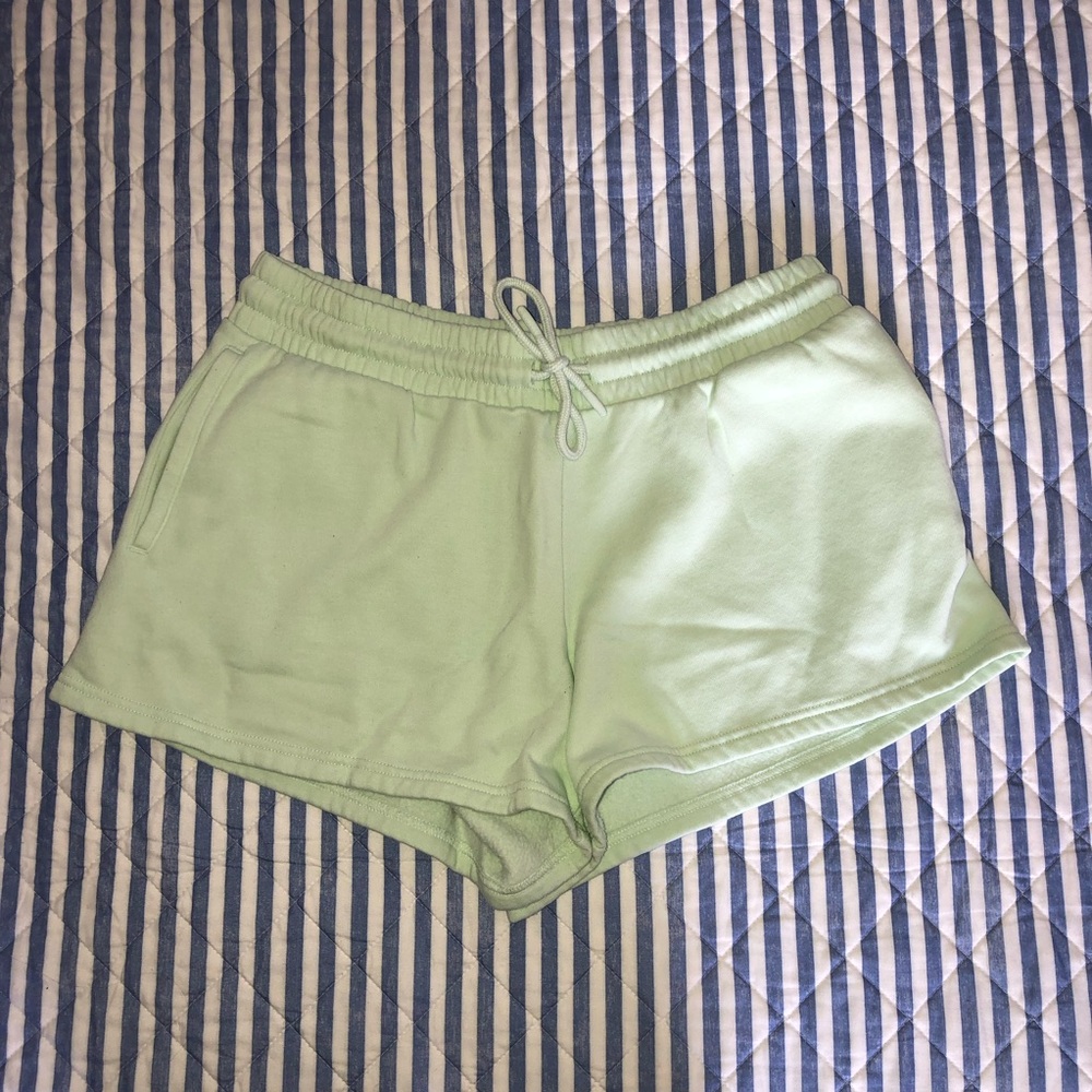 Universal Thread Mint Green Set - image 2